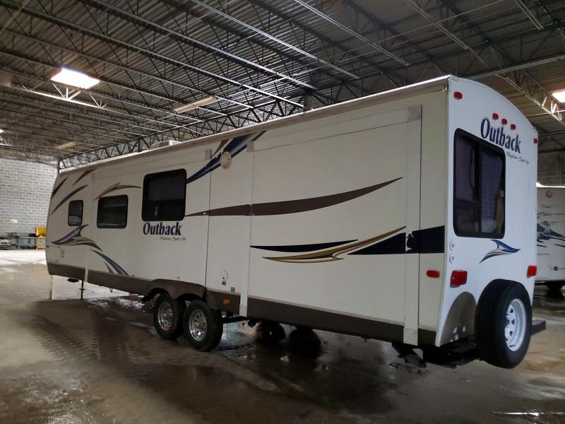 Aukcja sprzedaży 2011 Keystone Outback, vin: 4YDT31222BB452996, numer aukcji: 53812096
