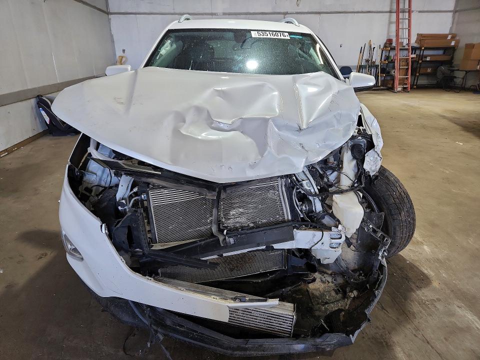 Aukcja sprzedaży 2018 Chevrolet Equinox, vin: 2GNAXKEX8J6267940, numer aukcji: 53516076