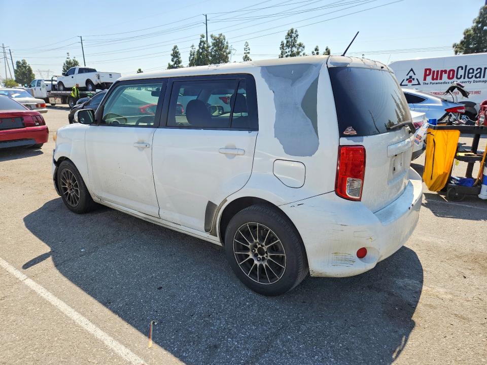 Продаж на аукціоні авто 2012 Scion Xb, vin: JTLZE4FE7CJ008974, номер лоту: 53074006