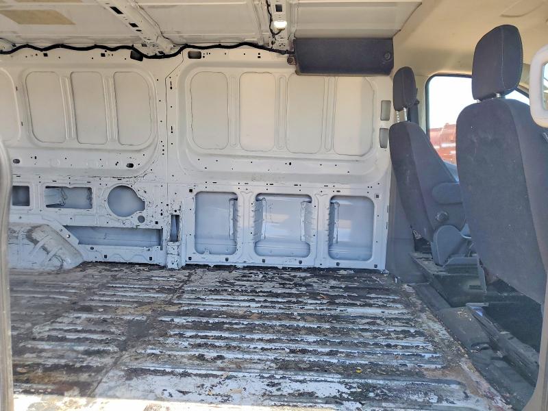 2023 Ford Transit მანქანა იყიდება აუქციონზე, vin: 1FTYE1Y83PKA33822, აუქციონის ნომერი: 54984526