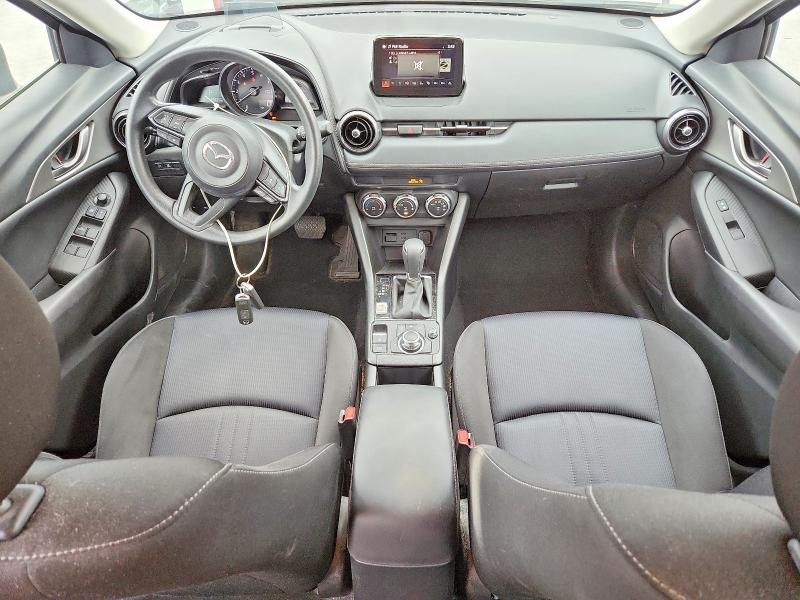 Aukcja sprzedaży 2019 Mazda Cx-3, vin: JM1DKDB72K1454390, numer aukcji: 52564346