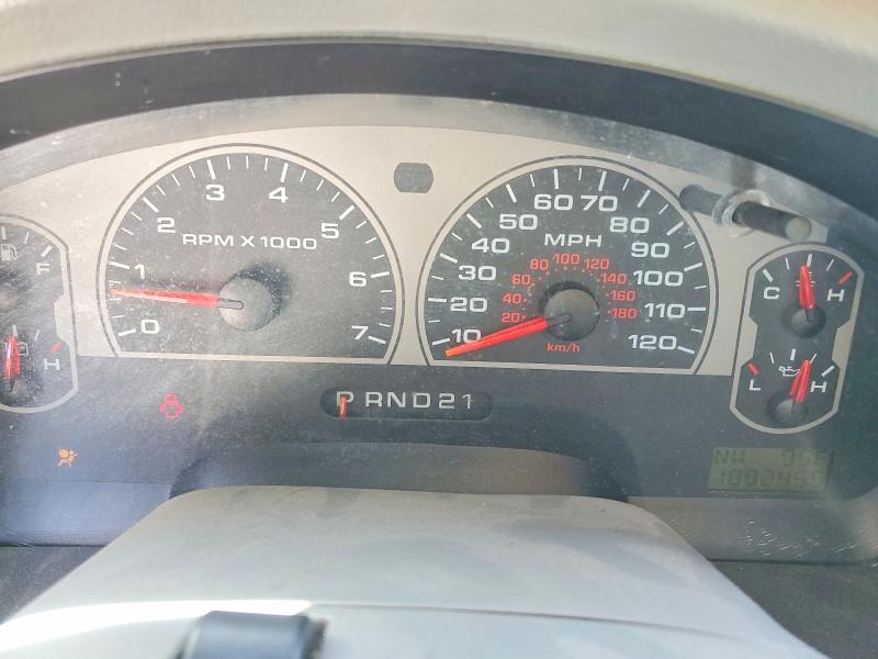 Aukcja sprzedaży 2006 Ford F150, vin: 1FTPW12V46KD38381, numer aukcji: 54783736