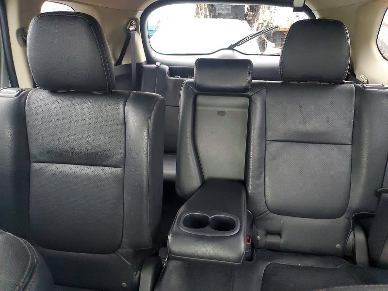 Продажа на аукционе авто 2016 Mitsubishi Outlander, vin: JA4JZ4AX3GZ602582, номер лота: 52286886