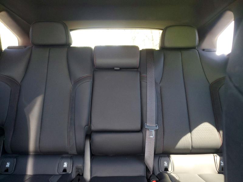 Продаж на аукціоні авто 2024 Acura Zdx, vin: 4W5KHMRK2RZ514425, номер лоту: 52612726