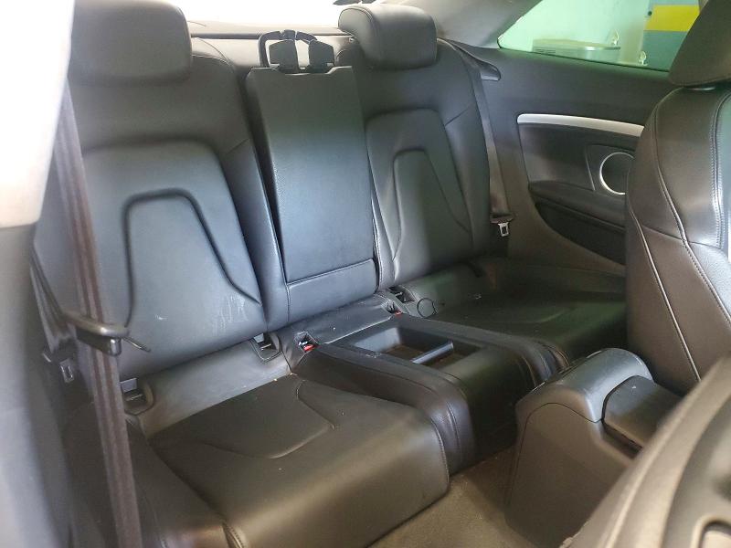 Aukcja sprzedaży 2014 Audi A5, vin: WAULFAFR5EA048728, numer aukcji: 55318976