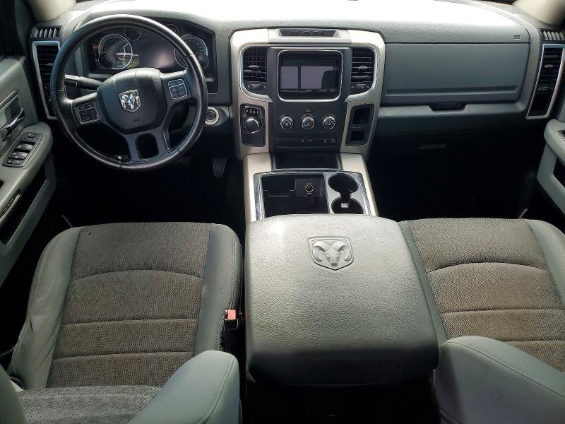 Aukcja sprzedaży 2014 Ram 1500, vin: 1C6RR6TT5ES454284, numer aukcji: 54604376