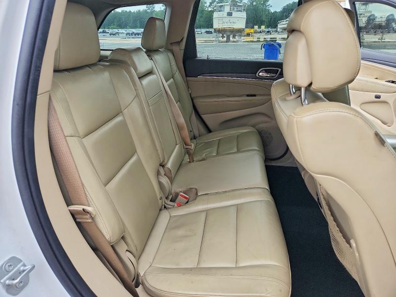 2019 Jeep Grand Cherokee მანქანა იყიდება აუქციონზე, vin: 1C4RJEBGXKC832846, აუქციონის ნომერი: 52297846