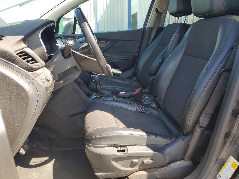 Aukcja sprzedaży 2019 Buick Encore, vin: KL4CJASB2KB955334, numer aukcji: 52256886