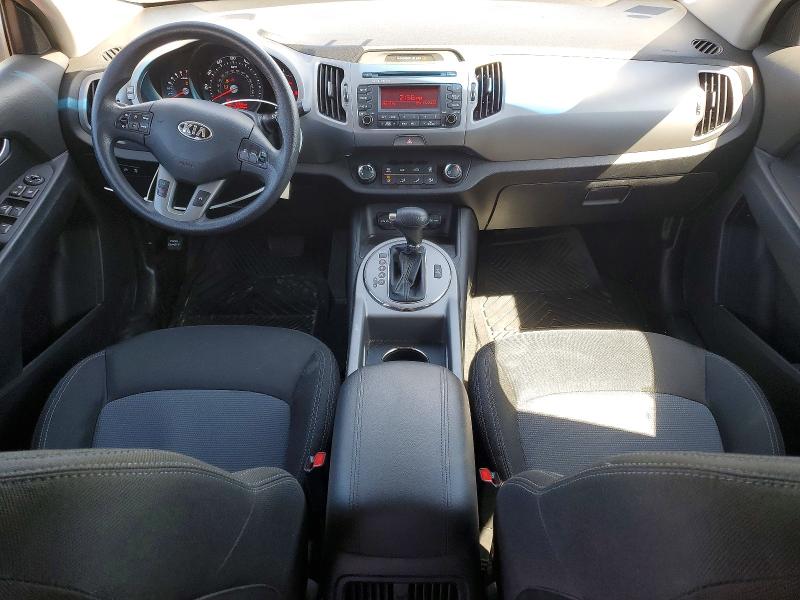 Aukcja sprzedaży 2016 Kia Sportage, vin: KNDPBCAC9G7803927, numer aukcji: 53049906