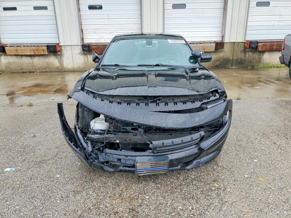 Aukcja sprzedaży 2016 Dodge Charger, vin: 2C3CDXAT1GH194387, numer aukcji: 53662916