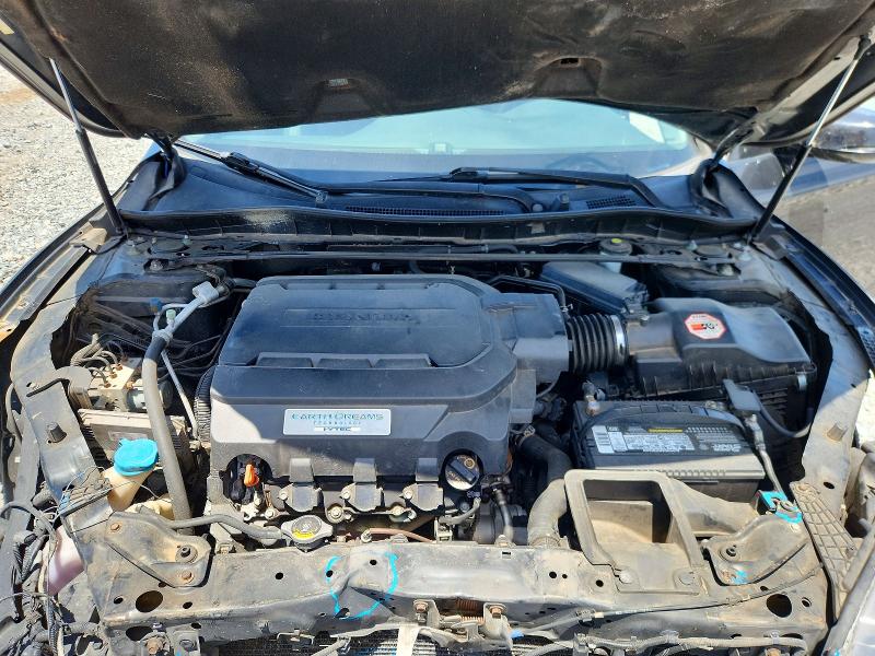 Продаж на аукціоні авто 2013 Honda Accord, vin: 1HGCR3F97DA038241, номер лоту: 53531526