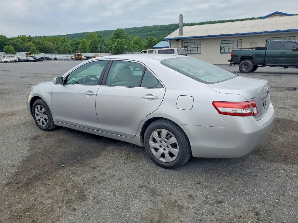 2011 Toyota Camry მანქანა იყიდება აუქციონზე, vin: 4T1BF3EK4BU601891, აუქციონის ნომერი: 54656806