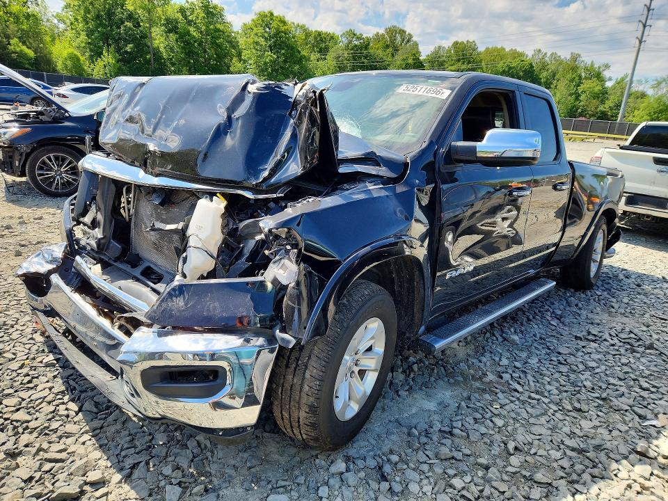 Aukcja sprzedaży 2020 Ram 1500, vin: 1C6SRFDT4LN295947, numer aukcji: 52511696