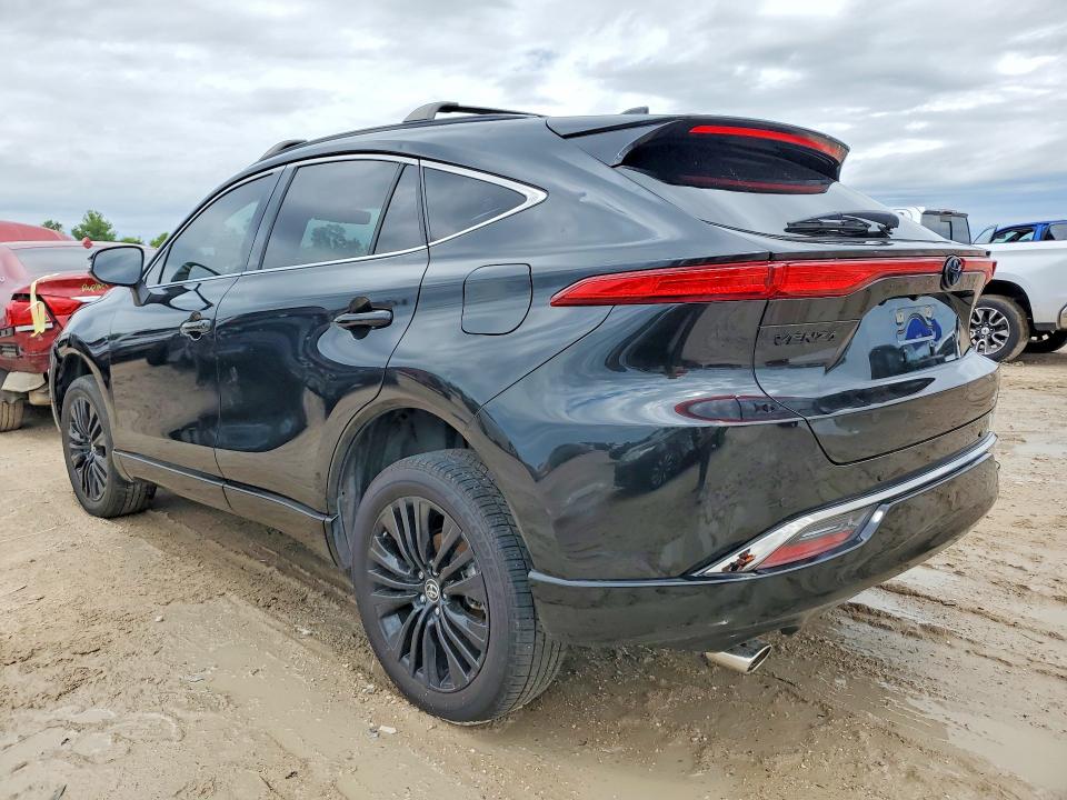 Aukcja sprzedaży 2024 Toyota Venza, vin: JTEAAAAH4RJ174846, numer aukcji: 53217596