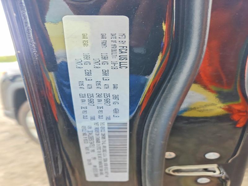 Продажа на аукционе авто 2019 Jeep Compass, vin: 3C4NJDBB5KT647511, номер лота: 53900806