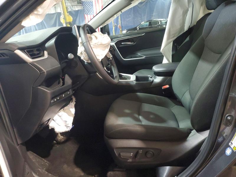 Продаж на аукціоні авто 2023 Toyota Rav4, vin: 2T3P1RFV3PW396871, номер лоту: 54324576