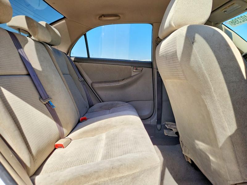 Продажа на аукционе авто 2008 Toyota Corolla, vin: 1NXBR32E98Z018702, номер лота: 53402396