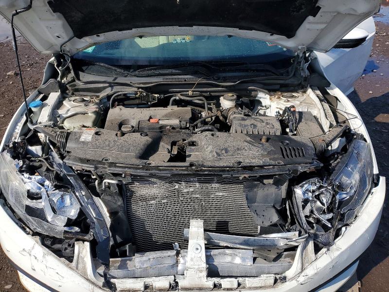 Продаж на аукціоні авто 2018 Honda Civic, vin: 19XFC2F5XJE202837, номер лоту: 52732556