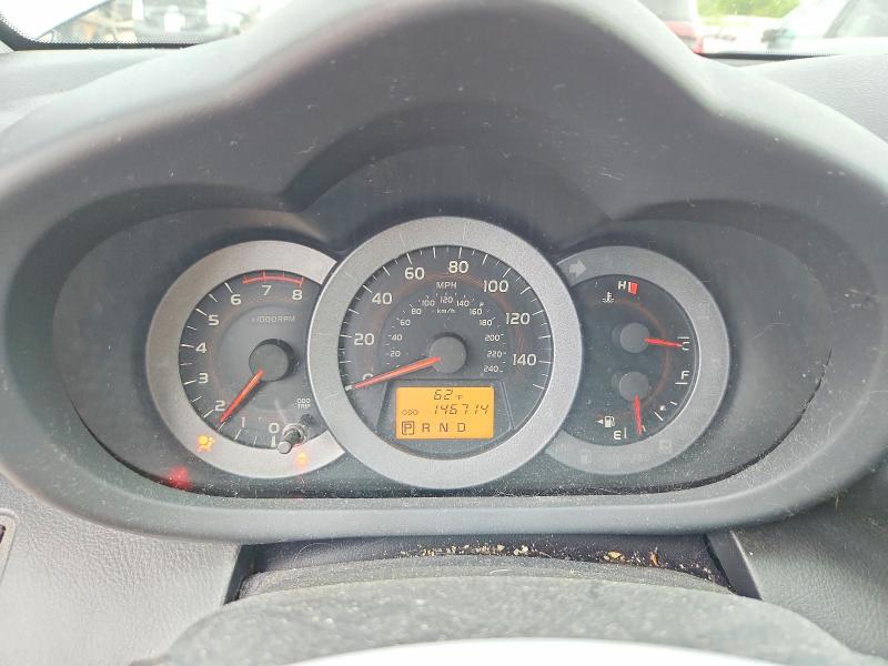 Aukcja sprzedaży 2012 Toyota Rav4, vin: JTMRK4DV1C5106740, numer aukcji: 54497976