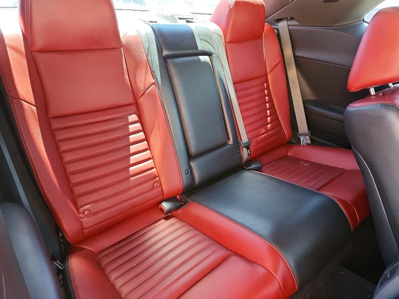 2014 Dodge Challenger მანქანა იყიდება აუქციონზე, vin: 2C3CDYAG4EH177086, აუქციონის ნომერი: 53350796