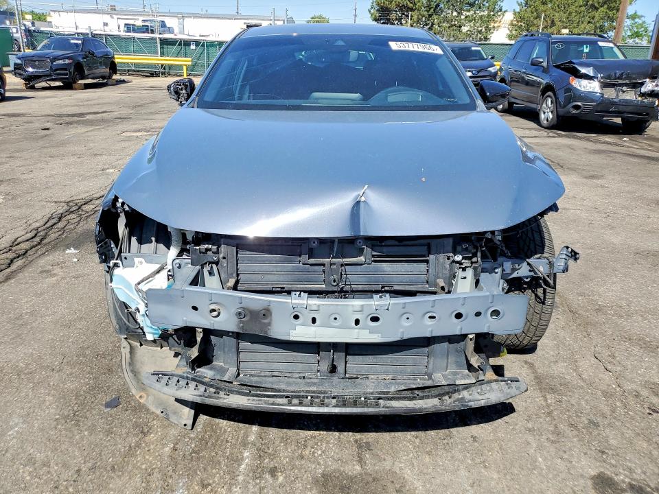 Продаж на аукціоні авто 2020 Mazda 3, vin: JM1BPBNMXL1154662, номер лоту: 53777966