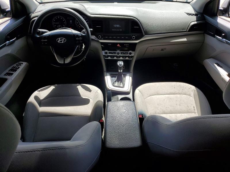 Продажа на аукционе авто 2020 Hyundai Elantra, vin: 5NPD74LF5LH588909, номер лота: 54914366