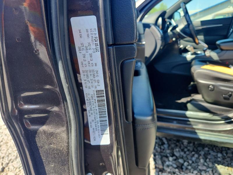 2019 Jeep Grand Cherokee მანქანა იყიდება აუქციონზე, vin: 1C4RJFBG9KC714695, აუქციონის ნომერი: 51607976