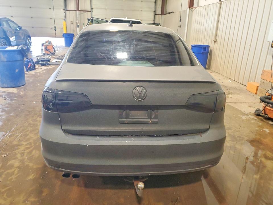 Продажа на аукционе авто 2016 Volkswagen Jetta, vin: 3VWD17AJ4GM400226, номер лота: 54284476