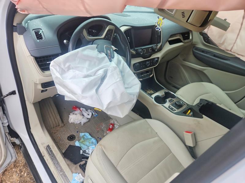 Aukcja sprzedaży 2022 Gmc Terrain, vin: 3GKALXEV1NL164154, numer aukcji: 52812736