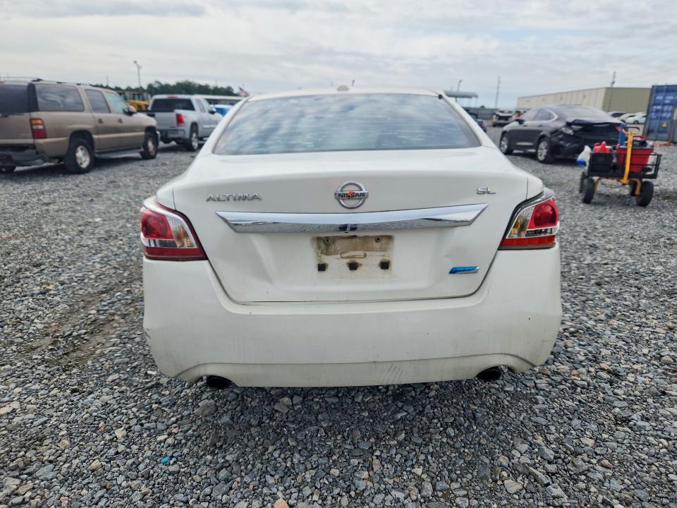 Продаж на аукціоні авто 2013 Nissan Altima, vin: 1N4AL3AP1DC102748, номер лоту: 52450736