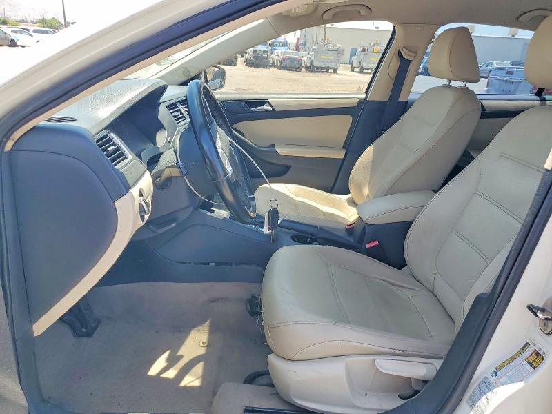Продаж на аукціоні авто 2011 Volkswagen Jetta, vin: 3VWDZ7AJ9BM317599, номер лоту: 54522146