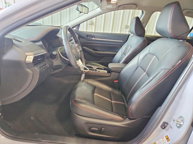 Auction sale of the 2023 Nissan Altima, vin: 1N4BL4CW5PN412327, lot number: 52483816