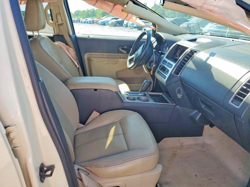 52150096 :رقم المزاد ، 2FMDK39C88BA97786 vin ، 2008 Ford Edge مزاد بيع