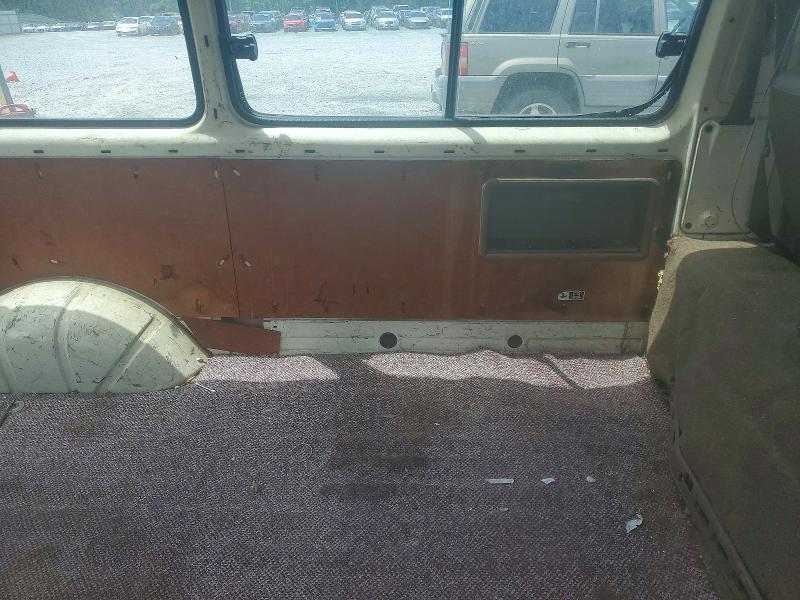 Продажа на аукционе авто 1986 Toyota Van Wagon, vin: JT4YR29V9G5029268, номер лота: 54693236