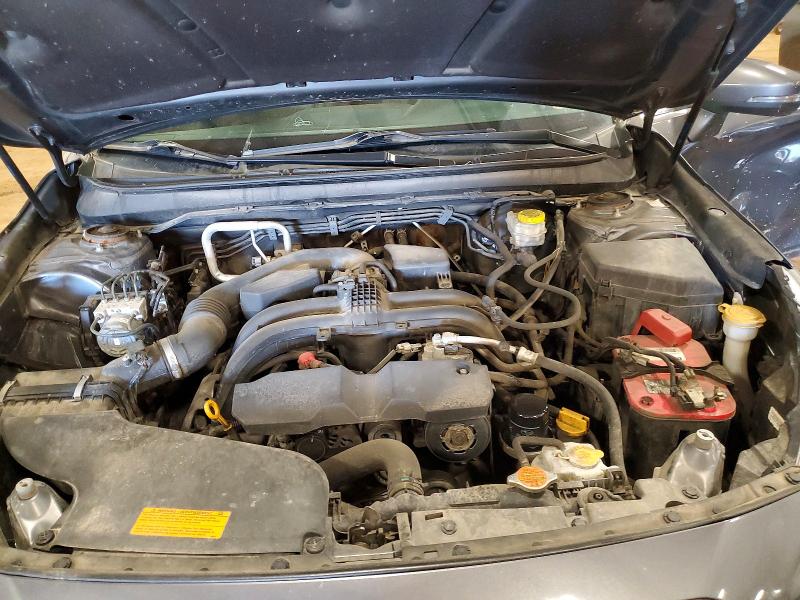 2018 Subaru Outback მანქანა იყიდება აუქციონზე, vin: 4S4BSANC0J3213960, აუქციონის ნომერი: 55008126