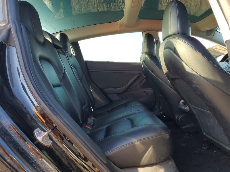 52618546 :رقم المزاد ، 5YJ3E1EA1KF361893 vin ، 2019 Tesla Model 3 مزاد بيع