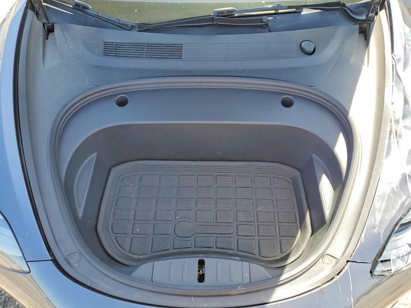 Aukcja sprzedaży 2023 Tesla Model 3, vin: 5YJ3E1EA0PF587673, numer aukcji: 54202096