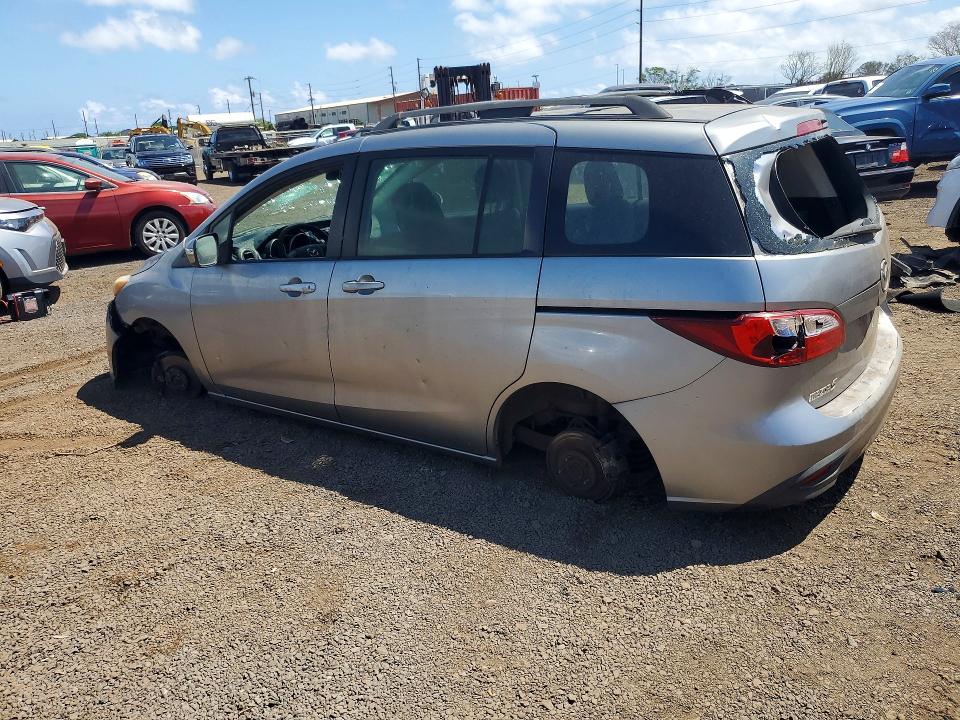 Aukcja sprzedaży 2014 Mazda 5, vin: JM1CW2BL5E0164561, numer aukcji: 52701096