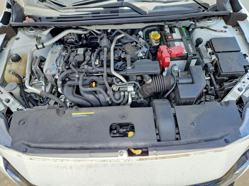 54549766 :رقم المزاد ، 3N1AB8BV3RY288561 vin ، 2024 Nissan Sentra مزاد بيع