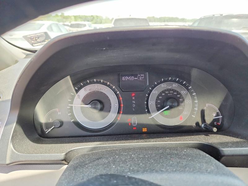 54650116 :رقم المزاد ، 5FNRL5H48FB124319 vin ، 2015 Honda Odyssey مزاد بيع