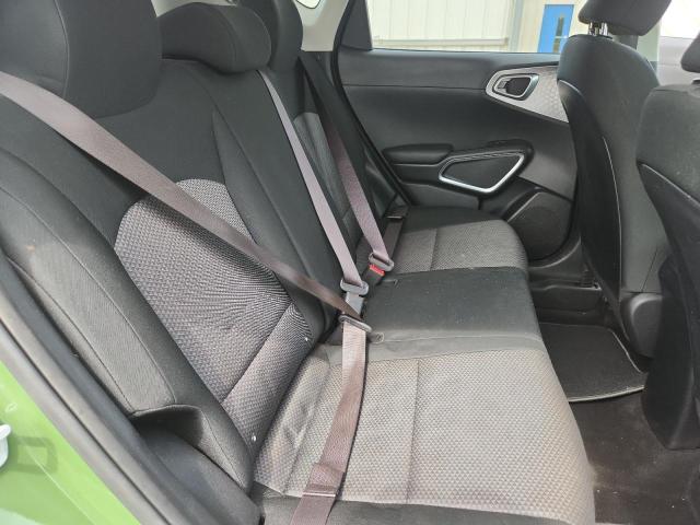 Aukcja sprzedaży 2020 Kia Soul, vin: KNDJ23AU3L7105855, numer aukcji: 54641996