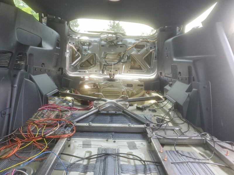 Продажа на аукционе авто 2024 Ford Explorer, vin: 1FM5K8AC2RGA62507, номер лота: 54301326