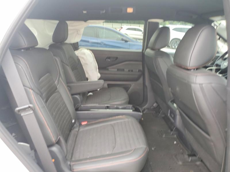 Продажа на аукционе авто 2025 Nissan Pathfinder, vin: 5N1DR3BD4SC247799, номер лота: 54650396