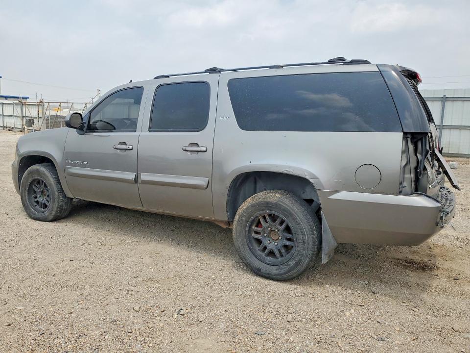 Auction sale of the 2007 Gmc Yukon Xl, vin: 1GKFK16347R311226, lot number: 52551486
