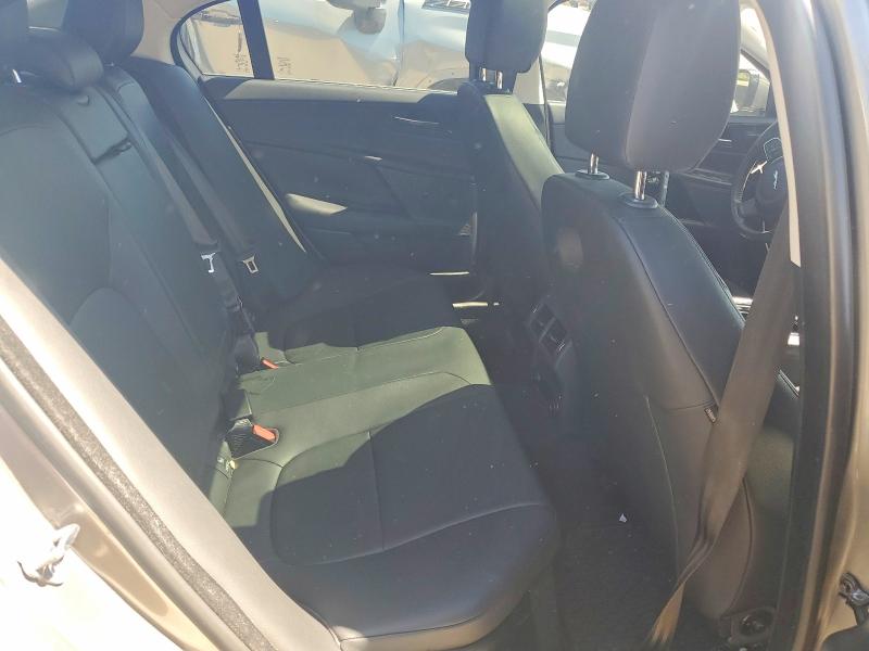 Продаж на аукціоні авто 2019 Jaguar Xe, vin: SAJAJ4FX2KCP54226, номер лоту: 53135346