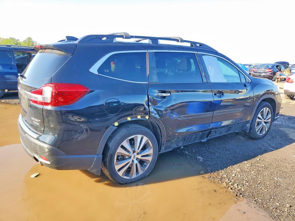 50081006 :رقم المزاد ، 4S4WMARD3L3458513 vin ، 2020 Subaru Ascent مزاد بيع