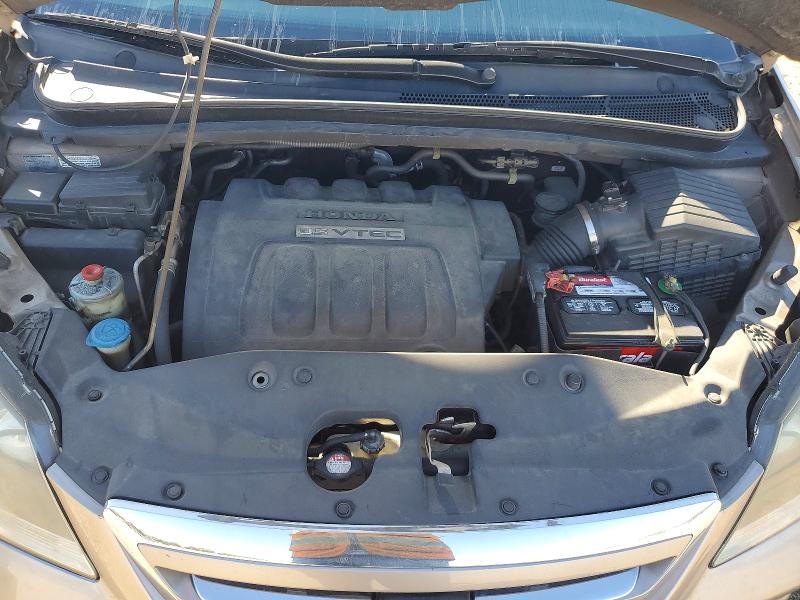Aukcja sprzedaży 2007 Honda Odyssey, vin: 5FNRL38267B001879, numer aukcji: 53101246