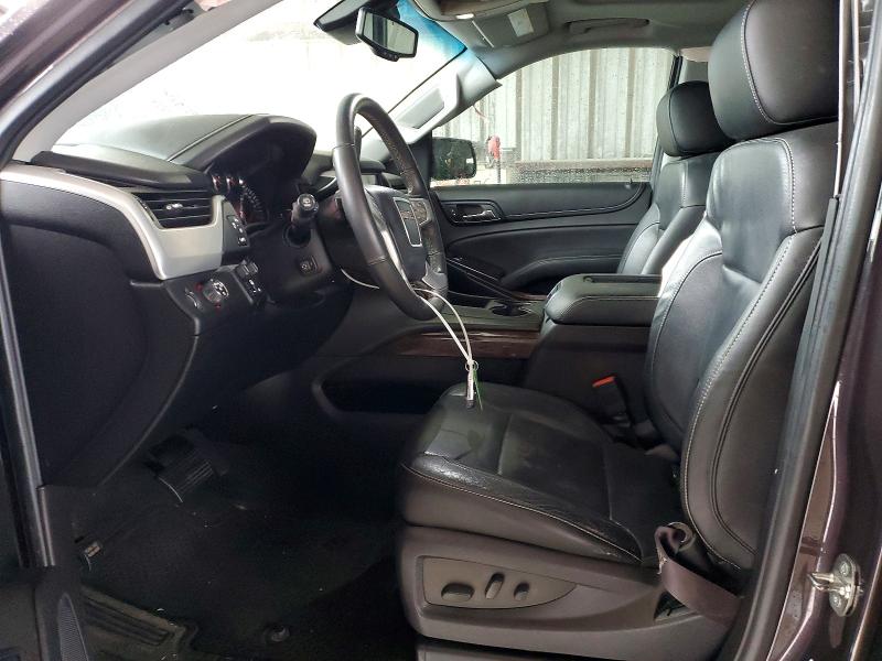 2015 Gmc Yukon მანქანა იყიდება აუქციონზე, vin: 1GKS1BKC5FR111385, აუქციონის ნომერი: 54217456
