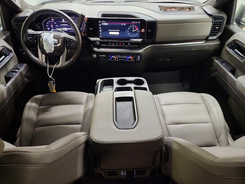 2026 Gmc Sierra მანქანა იყიდება აუქციონზე, vin: 1GTUUDED1TZ293108, აუქციონის ნომერი: 52962286