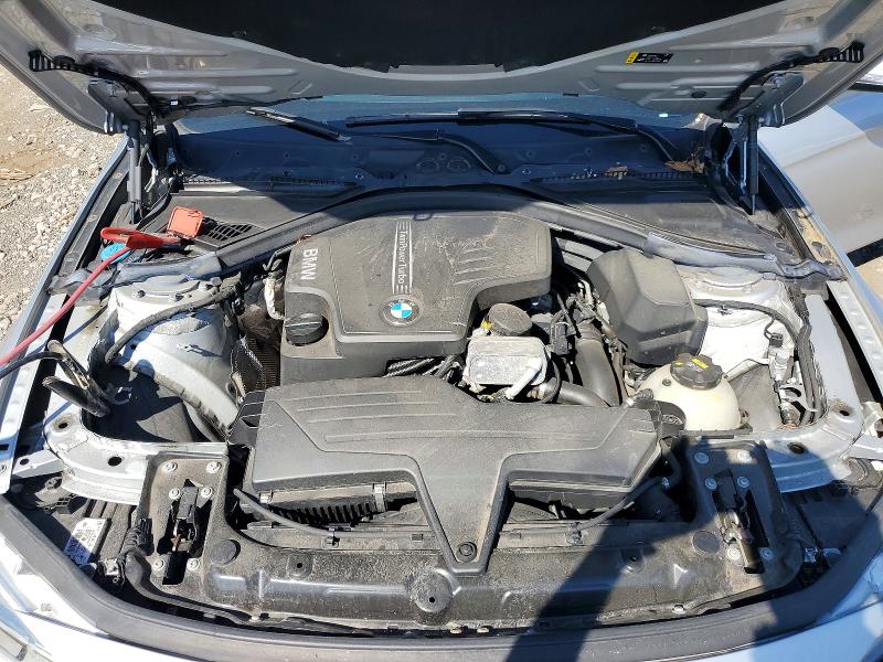 Aukcja sprzedaży 2018 Bmw 320, vin: WBA8E5G57JNU47185, numer aukcji: 52380426